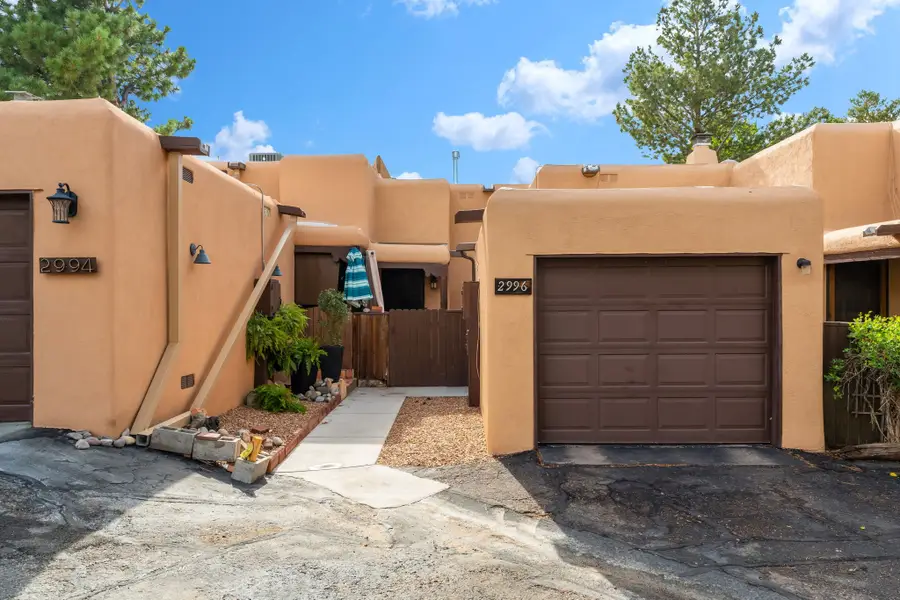 2996 Plaza Azul, Santa Fe, NM 87507 - #2