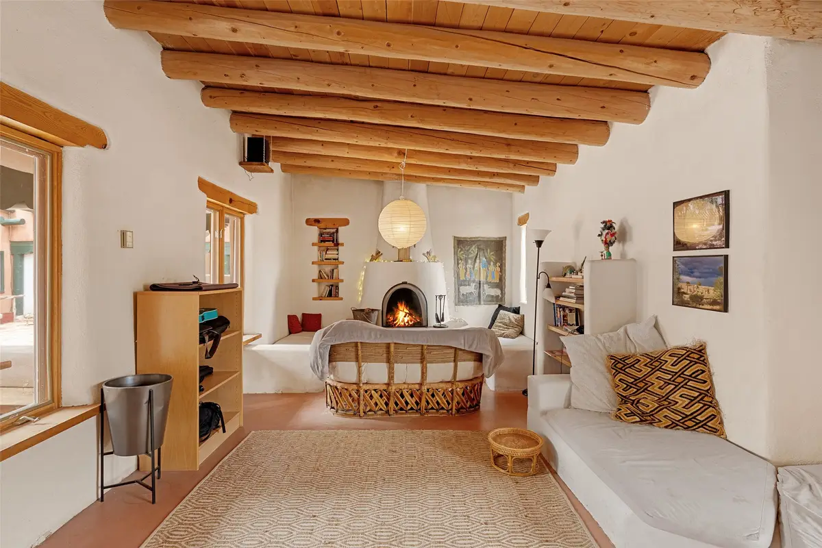 18 Destierro Trail, Pojoaque, NM 87506 - #1