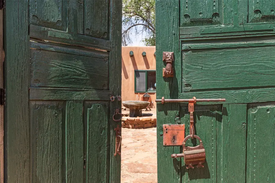 18 Destierro Trail, Pojoaque, NM 87506 - #3
