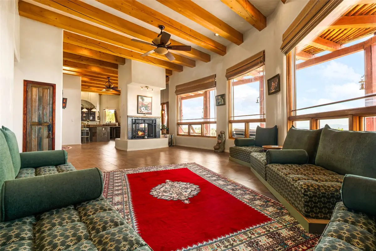 54 Calle Alexia, Santa Fe, NM 87508 - #1