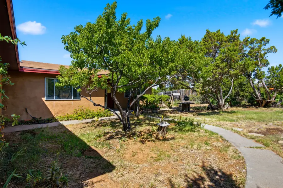 2952 S Richards Avenue, Santa Fe, NM 87507 - #2