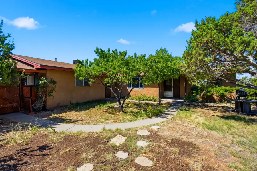 2952 S Richards Avenue, Santa Fe, NM 87507 - #3