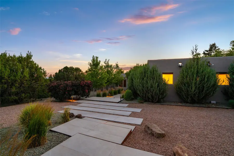 317 Cordova Lane, Santa Fe, NM 87505 - #2