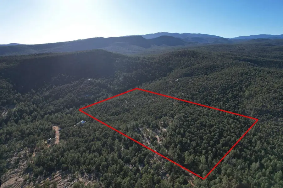 0 Pinon Ridge Road, Pecos, NM 87552 - #2