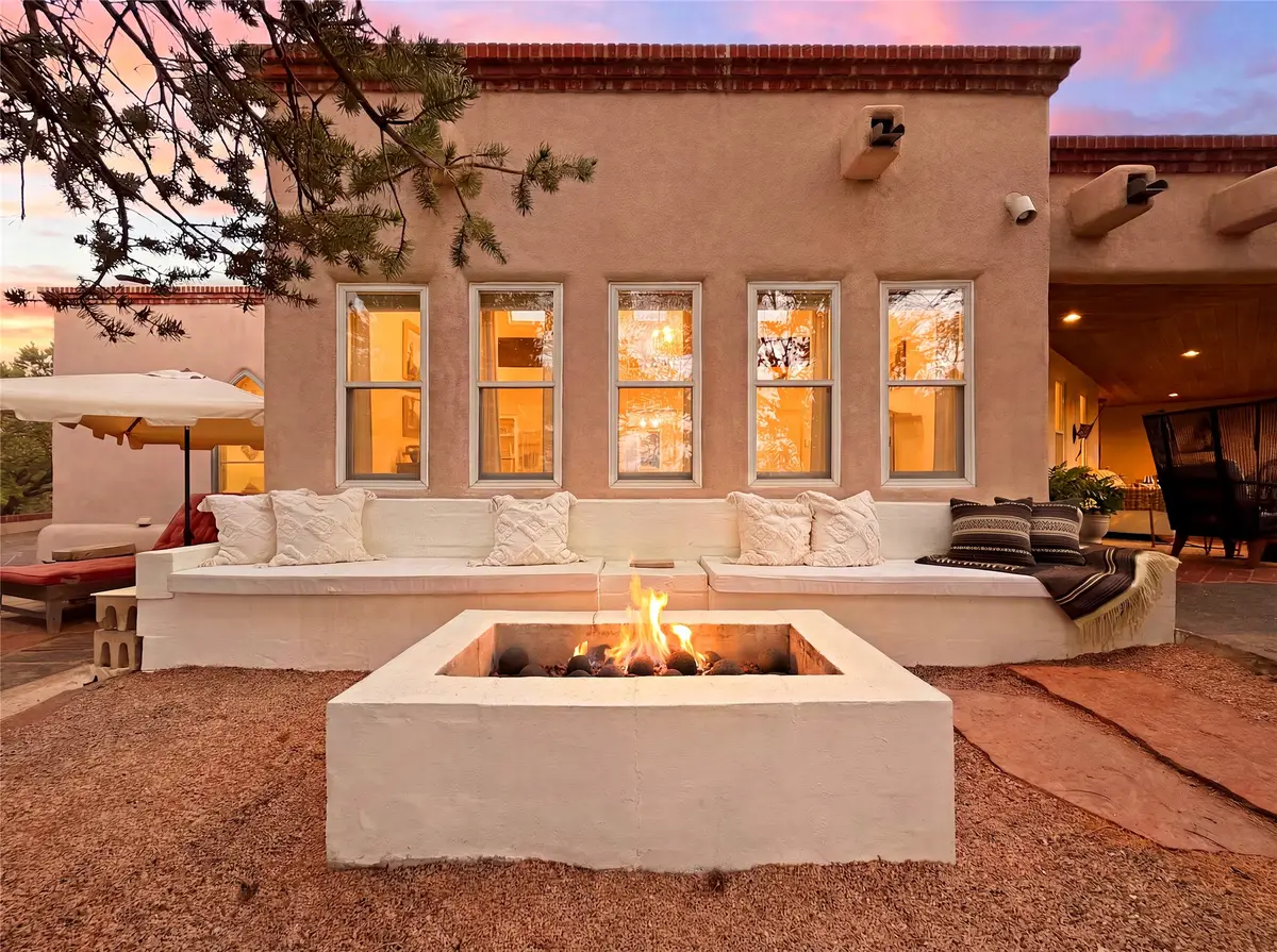 1095 Mansion Ridge Road, Santa Fe, NM 87501 - #1