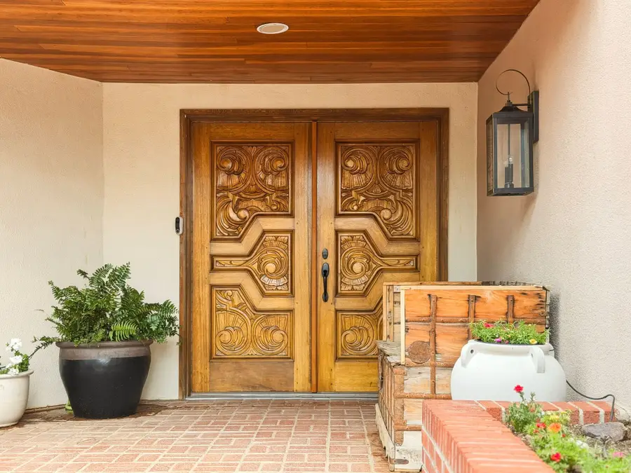 1095 Mansion Ridge Road, Santa Fe, NM 87501 - #2