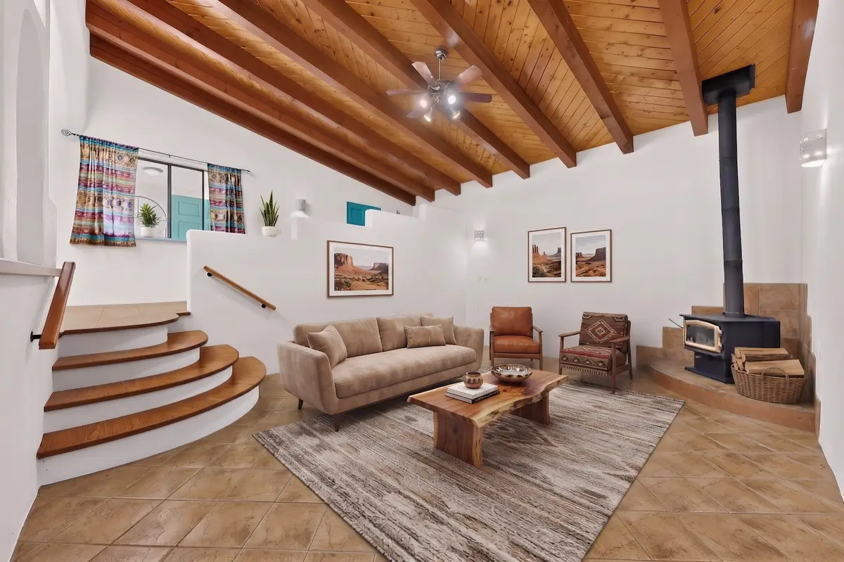 2253 Anb Lane #A, Santa Fe, NM 87507 - #1