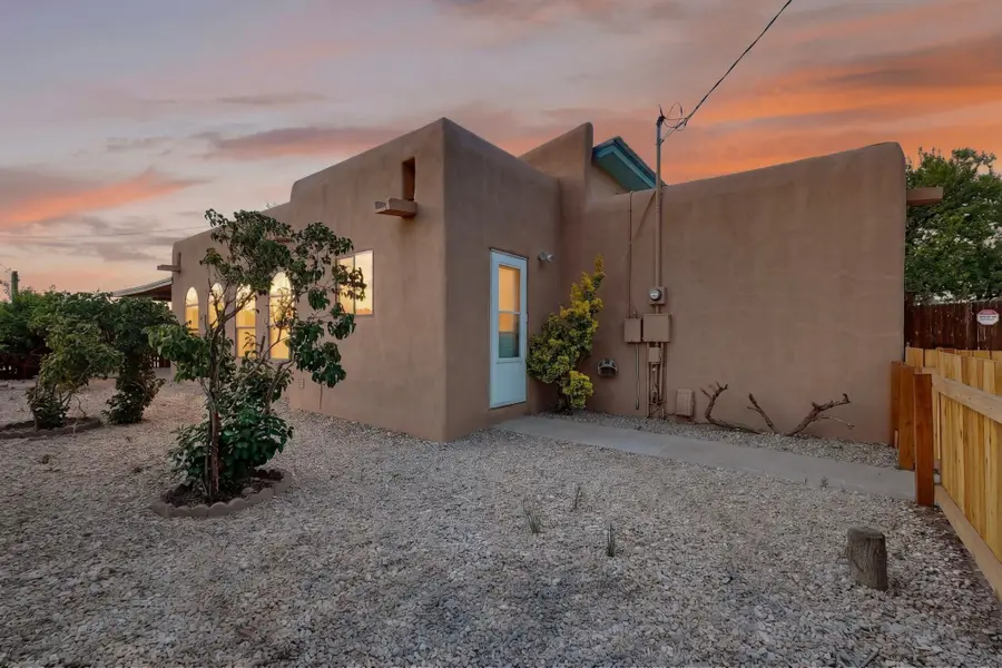 2253 Anb Lane #A, Santa Fe, NM 87507 - #2
