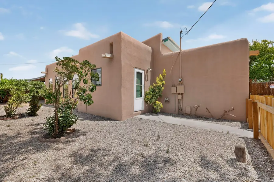 2253 Anb Lane #A, Santa Fe, NM 87507 - #3
