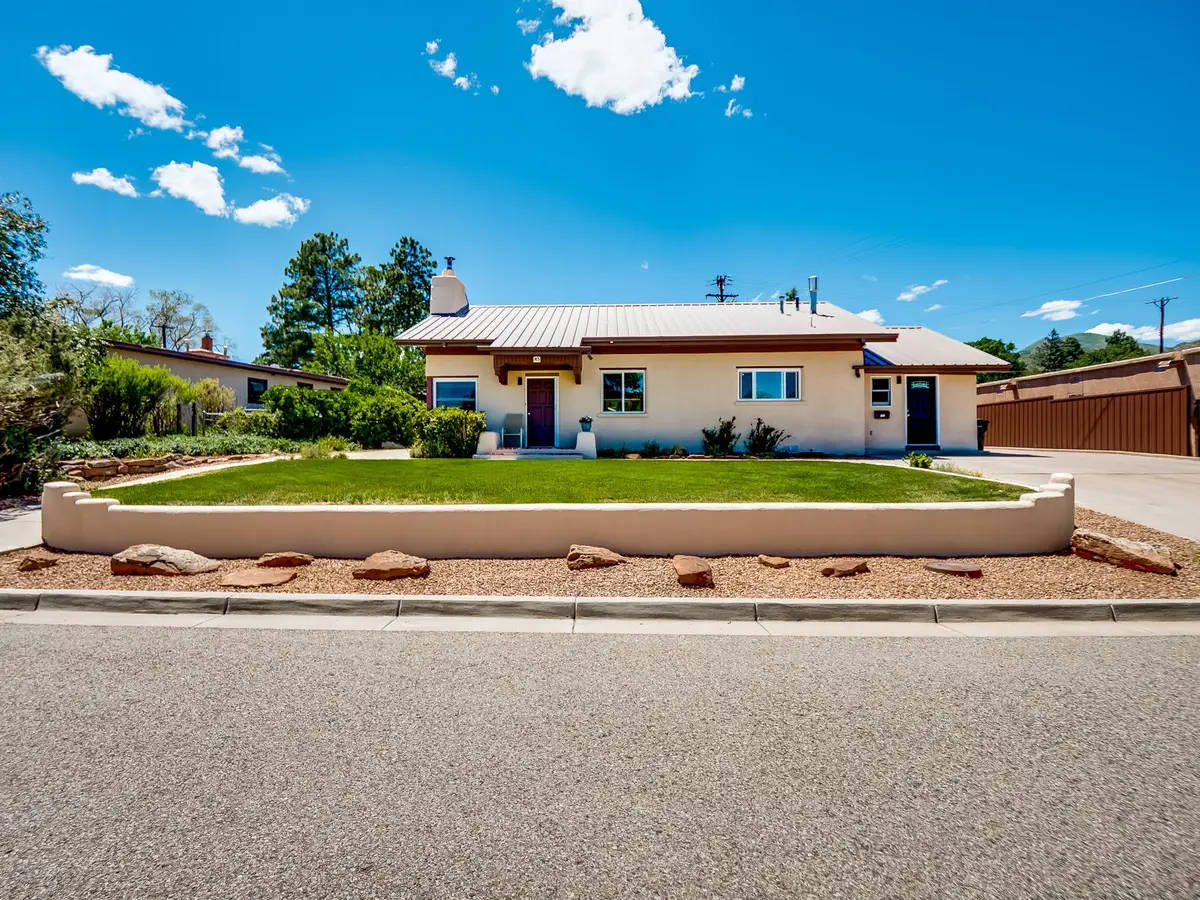 763 45th Street, Los Alamos, NM 87544 - #1