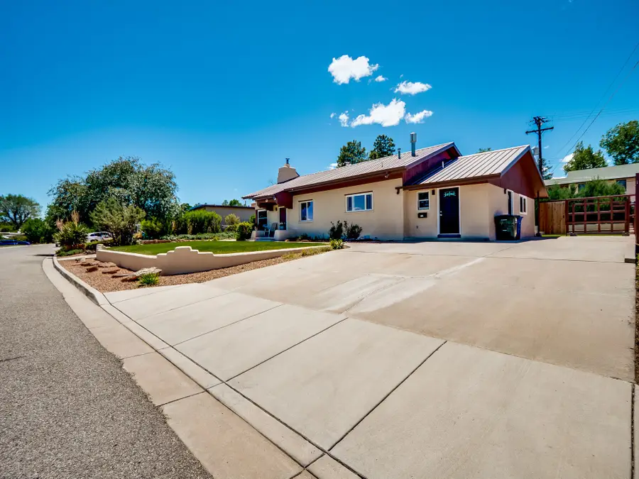 763 45th Street, Los Alamos, NM 87544 - #3