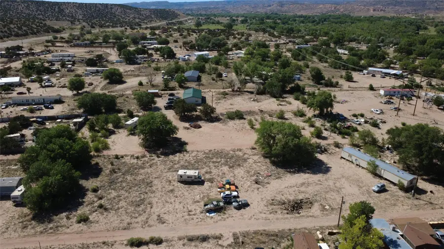 17 Private Drive 1618a, Abiquiu, NM 87510 - #2