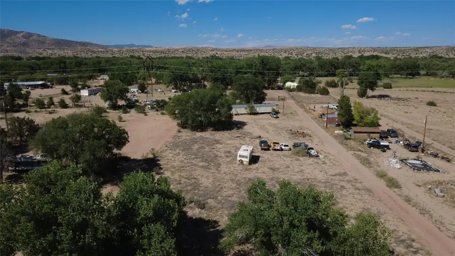 17 Private Drive 1618a, Abiquiu, NM 87510 - #3