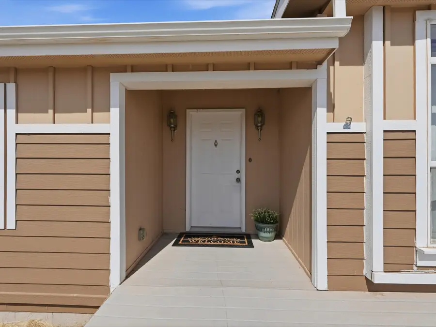 15 Reubens, Edgewood, NM 87015 - #2