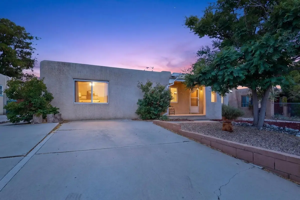 1838 Otowi Drive, Santa Fe, NM 87505 - #1