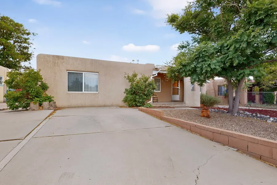 1838 Otowi Drive, Santa Fe, NM 87505 - #2