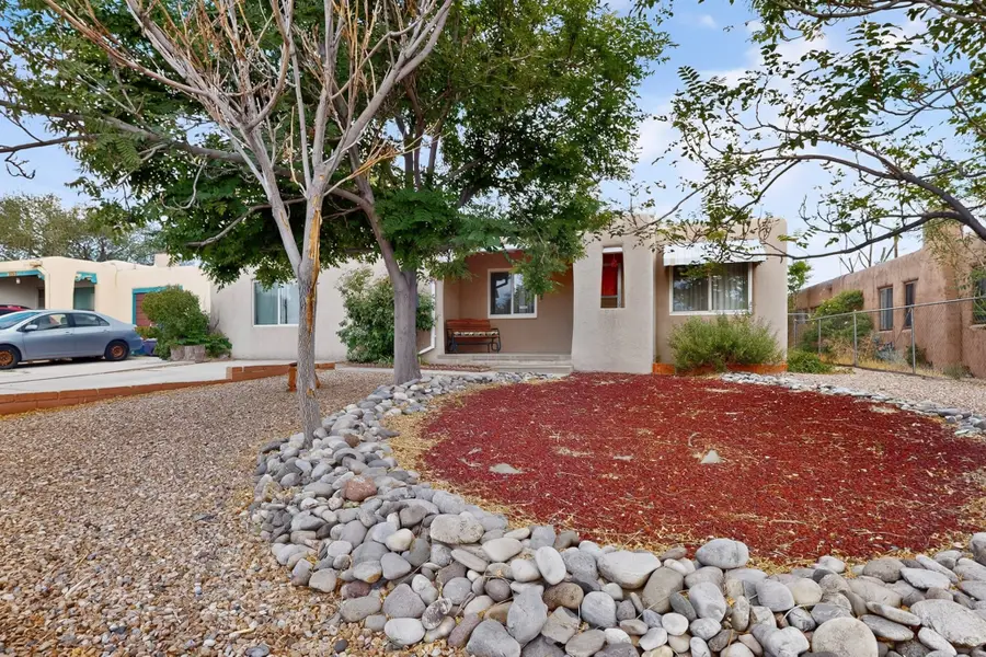 1838 Otowi Drive, Santa Fe, NM 87505 - #3