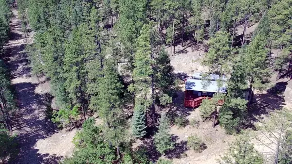 11 Vuelta Vista Grande, Guadalupita, NM 87722
