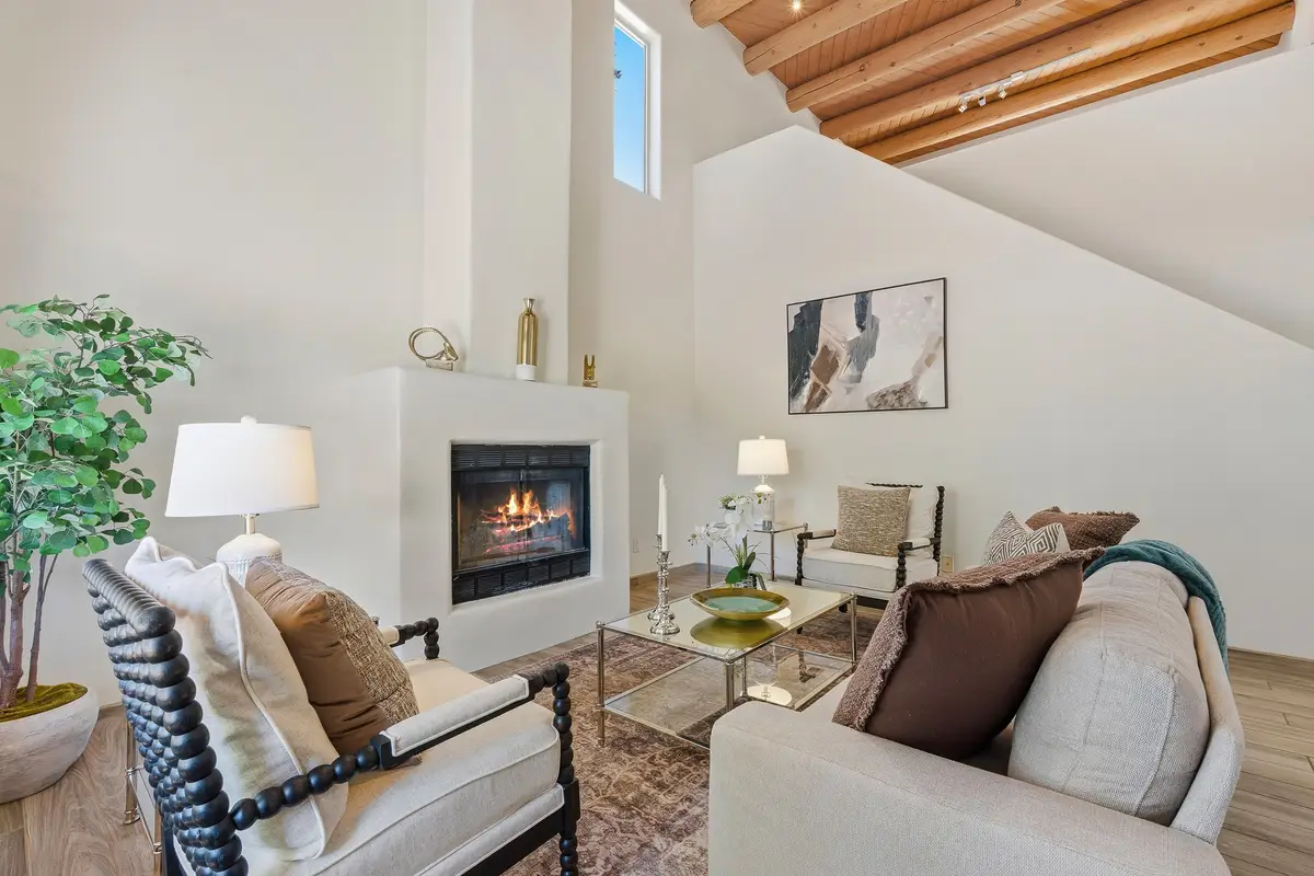 1895 Quemado Street, Santa Fe, NM 87505 - #1