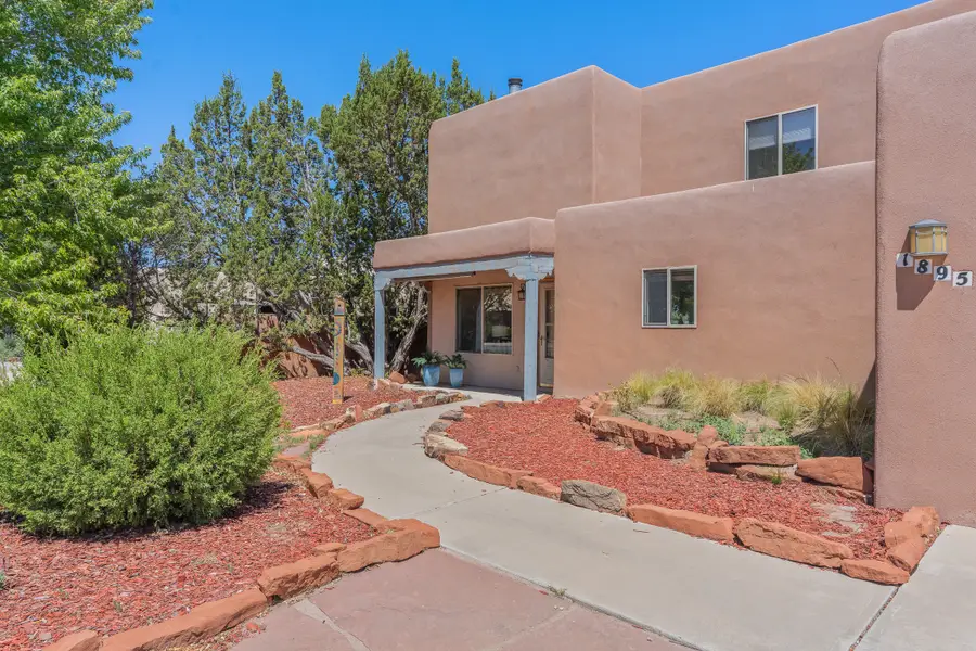 1895 Quemado Street, Santa Fe, NM 87505 - #3