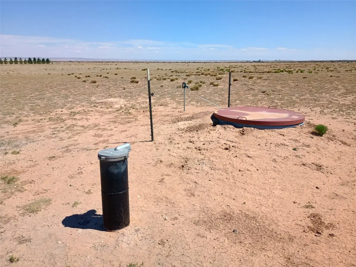 32 County Road 28, Stanley, NM 87056 - #1