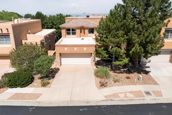 6209 Goldfield Ne, Albuquerque, NM 87111