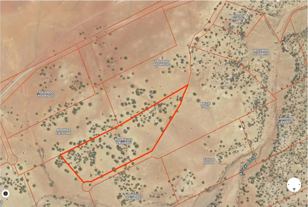 LOT 13 Pvt Dr 1725, Youngsville, NM 87064 - #1