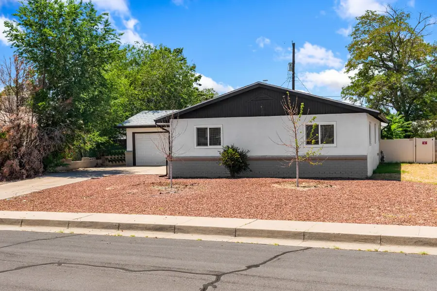 1409 Dorothy Street Ne, Albuquerque, NM 87112 - #3