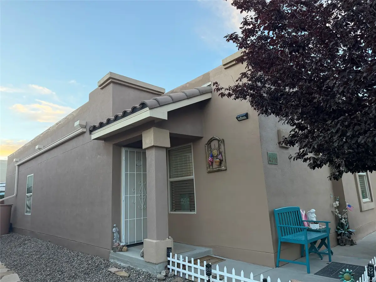4210 Luz De Estrella, Santa Fe, NM 87507 - #1