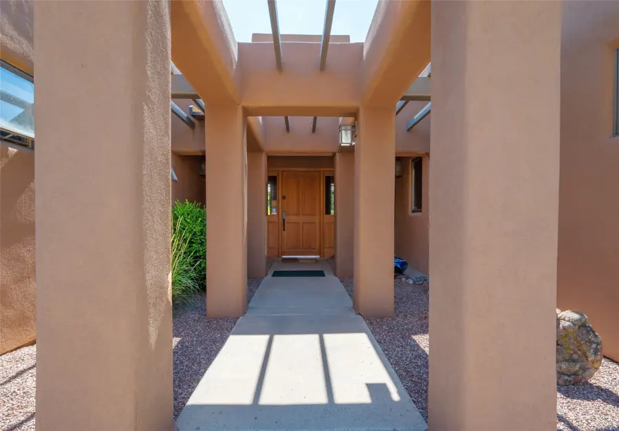 2155 Plazuela Vista, Santa Fe, NM 87505 - #2