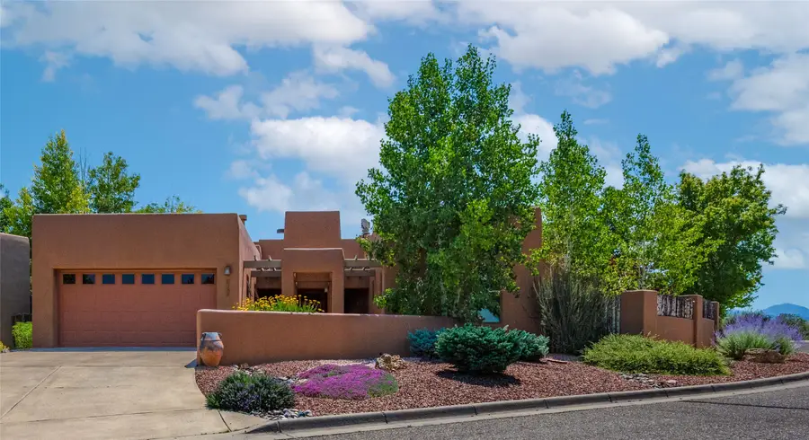 2155 Plazuela Vista, Santa Fe, NM 87505 - #3