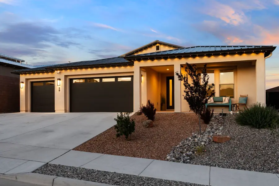 26 Confianza Street, White Rock, NM 87547 - #3