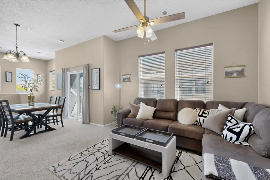 4404 San Benito #C, Santa Fe, NM 87507 - #2