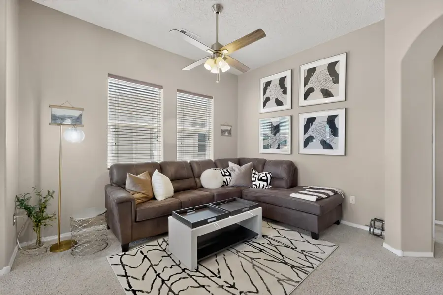4404 San Benito #C, Santa Fe, NM 87507 - #3