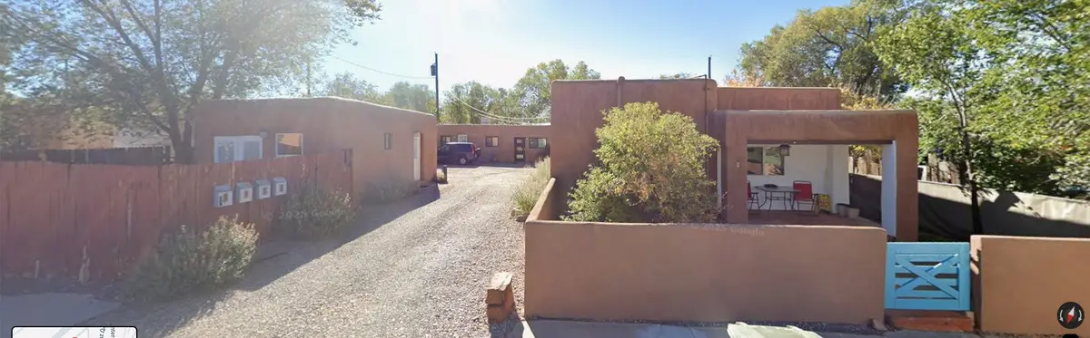 321 Tesuque Drive, Santa Fe, NM 87505 - #1
