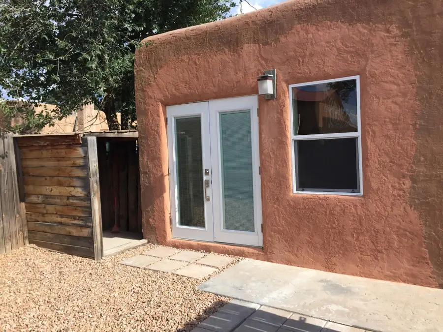 321 Tesuque Drive, Santa Fe, NM 87505 - #2