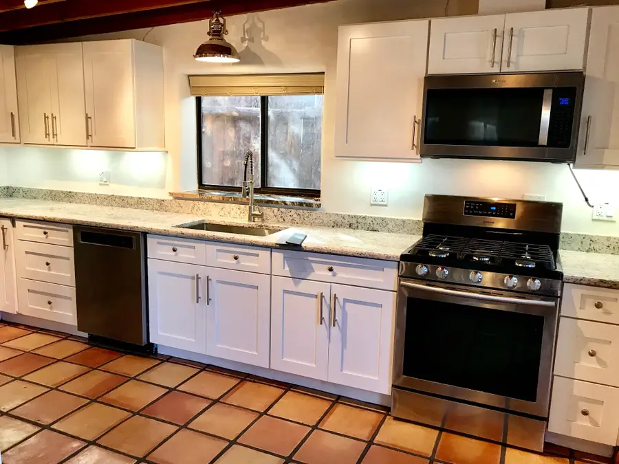 321 Tesuque Drive, Santa Fe, NM 87505 - #3
