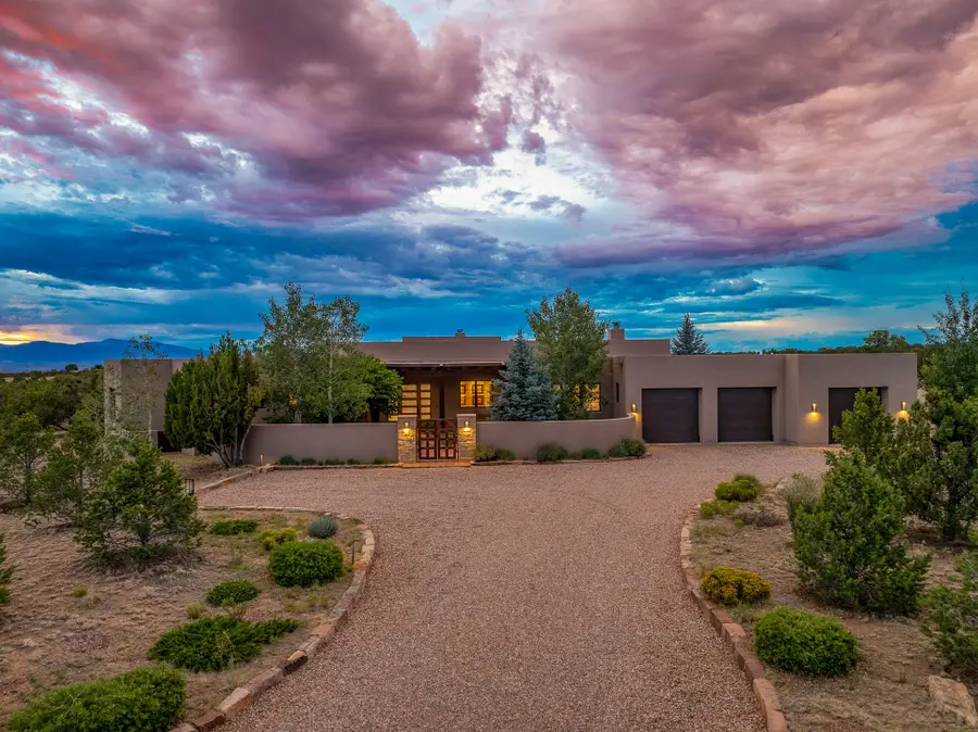 44 Picacho Peak Drive, Santa Fe, NM 87506 - #2