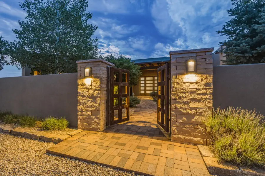 44 Picacho Peak Drive, Santa Fe, NM 87506 - #3