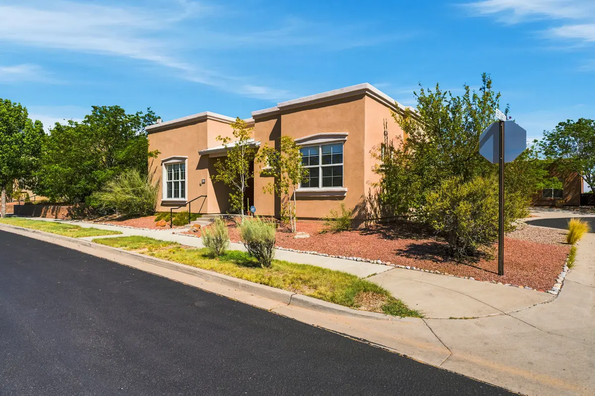 1 Sierra Grande Rd, Santa Fe, NM 87508 - #1
