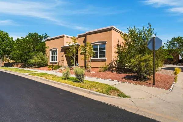 1 Sierra Grande Rd, Santa Fe, NM 87508