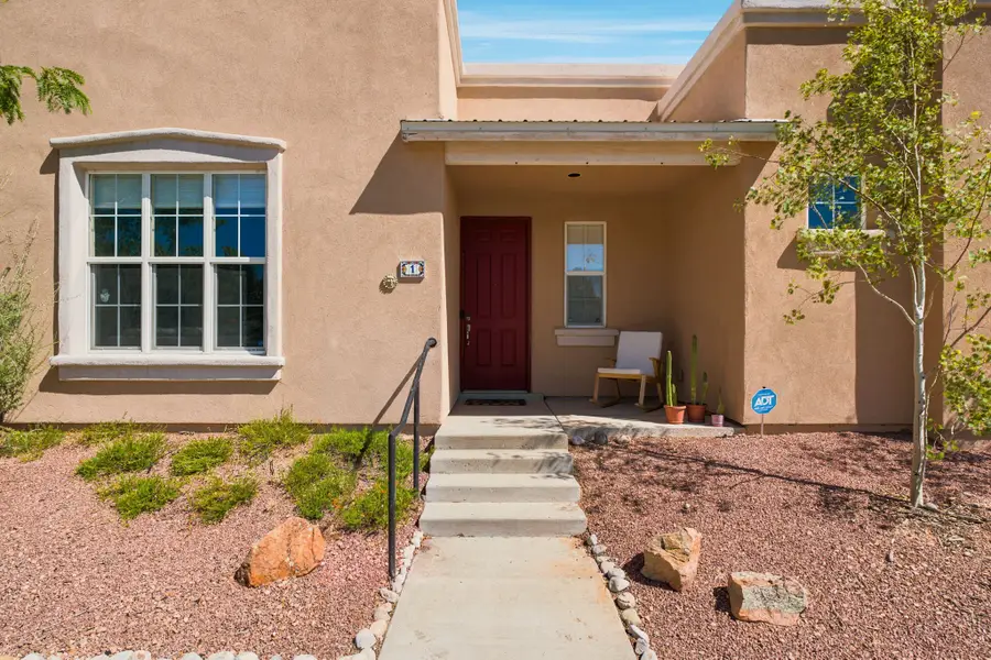 1 Sierra Grande Rd, Santa Fe, NM 87508 - #3