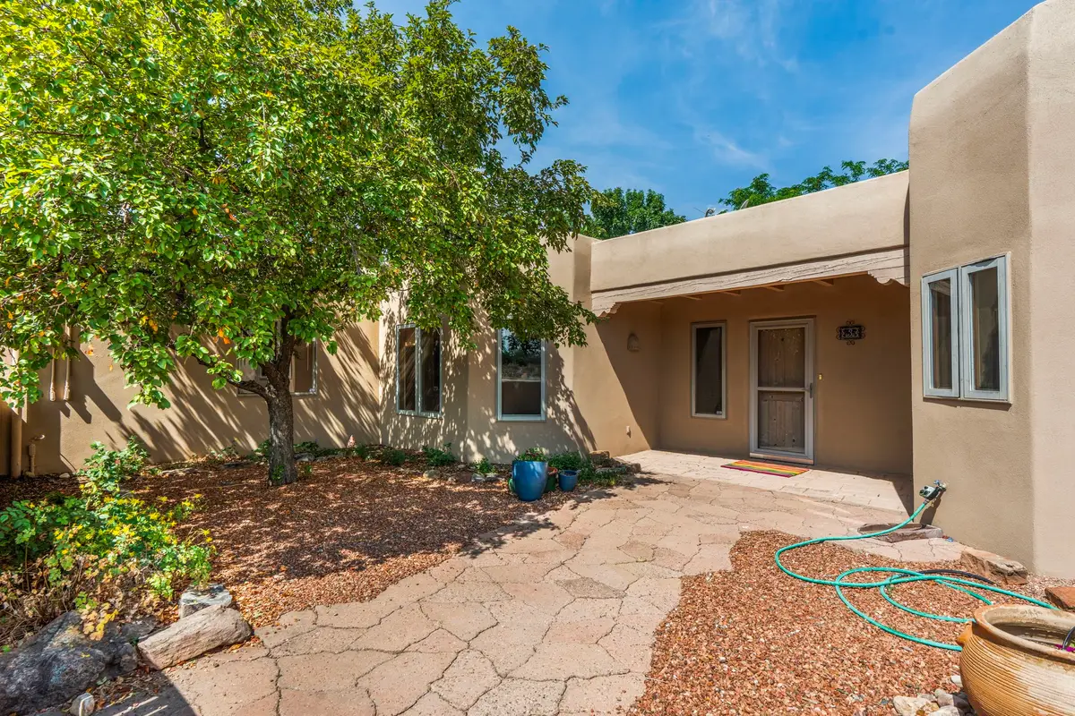 3 Ladera Place, Santa Fe, NM 87508 - #1