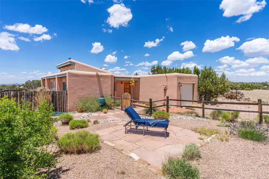 4 Domingo Road, Santa Fe, NM 87508 - #2