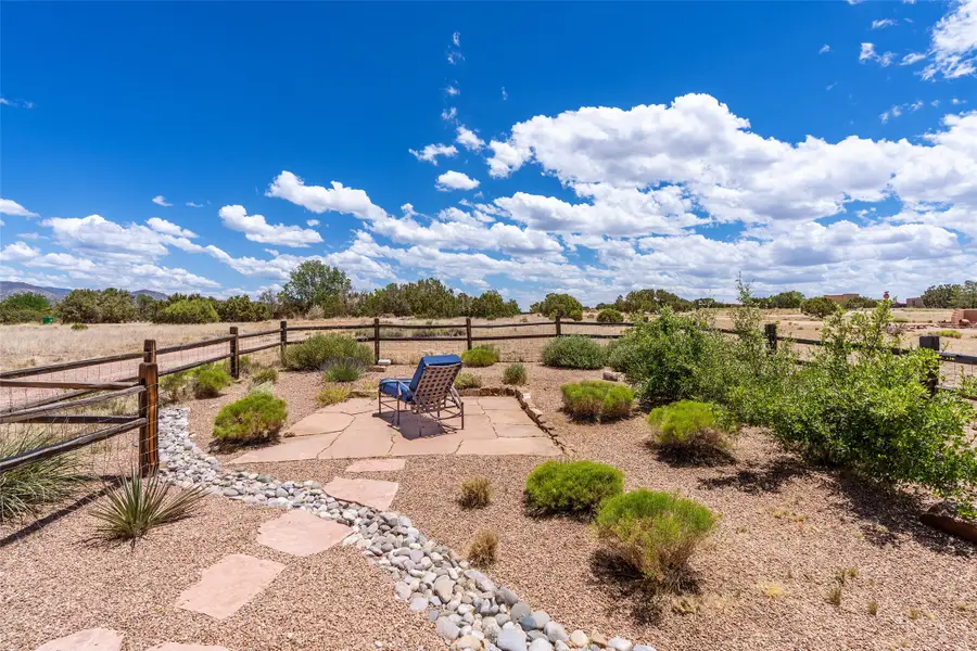 4 Domingo Road, Santa Fe, NM 87508 - #3