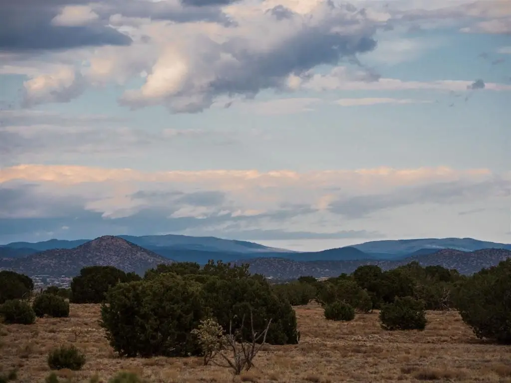 345 New Moon Overlook Road, Lamy, NM 87540 - #1