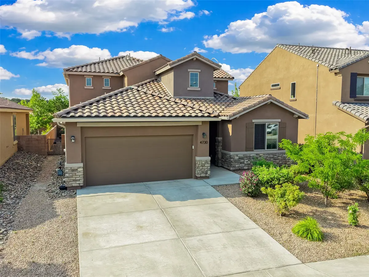 4730 Viento Del Norte, Santa Fe, NM 87507 - #1