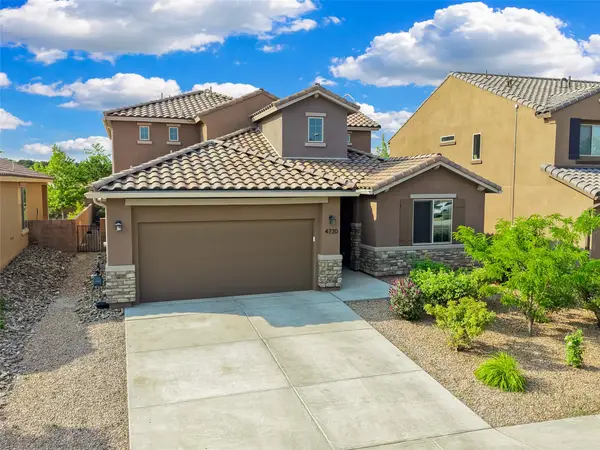 4730 Viento Del Norte, Santa Fe, NM 87507