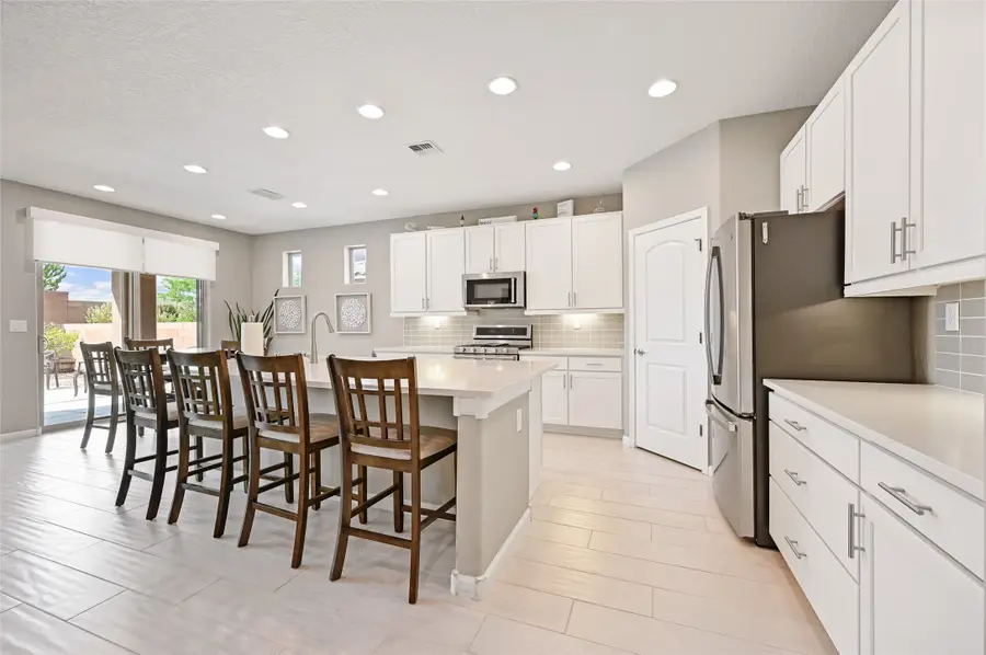 4730 Viento Del Norte, Santa Fe, NM 87507 - #2