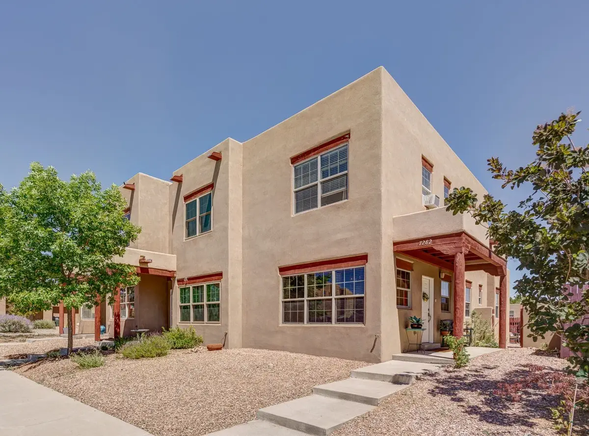 7282 Avenida El Nido, Santa Fe, NM 87507 - #1
